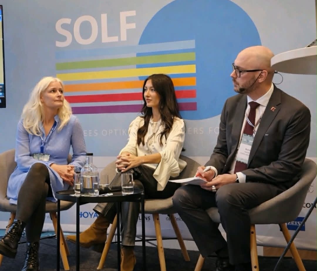 Föreläsning 8 av Samsynskonsulterna