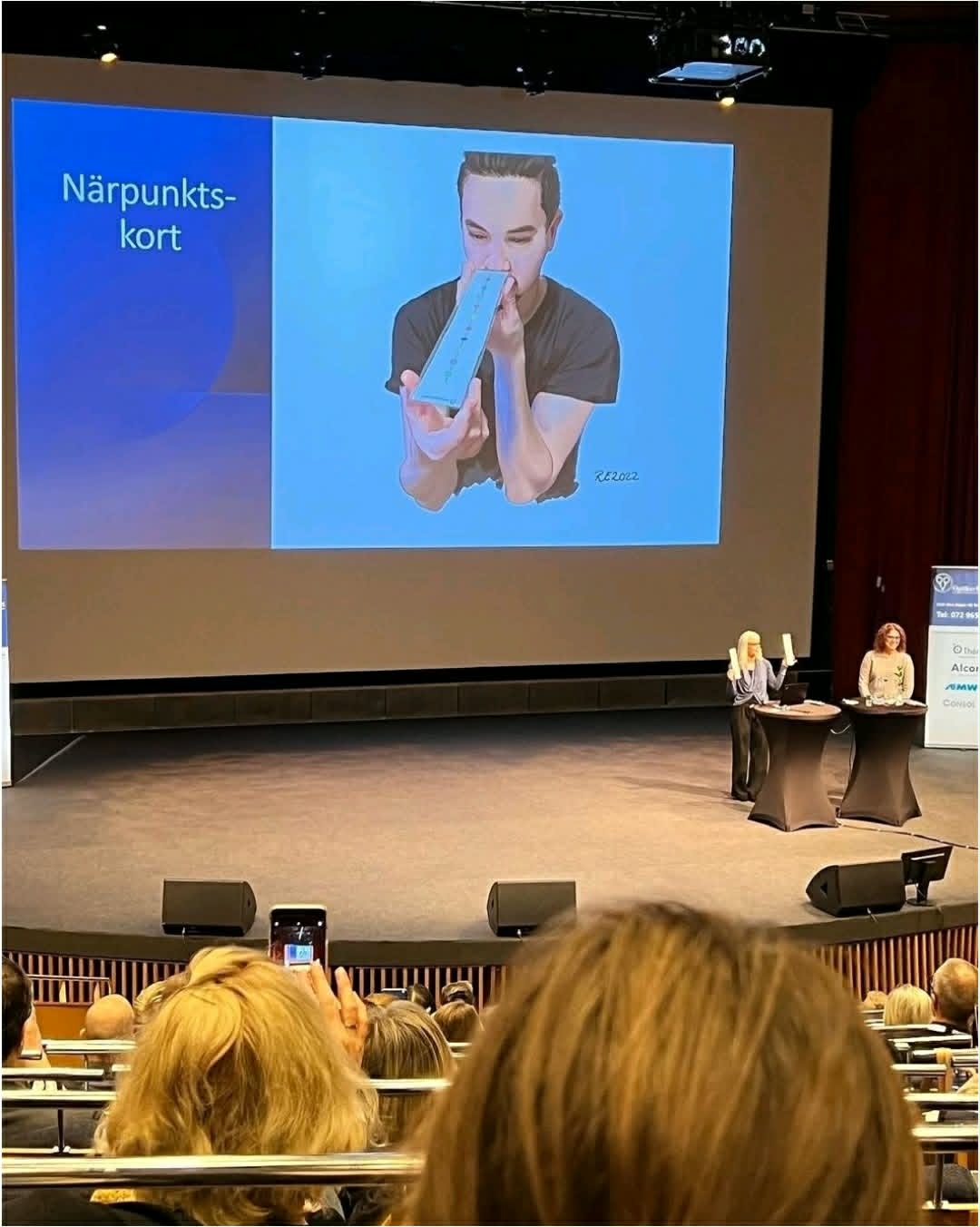 Föreläsning 3 av Samsynskonsulterna