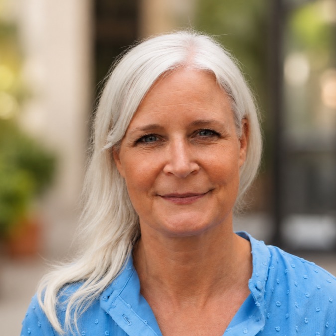 Lena Petersson Lindeli
